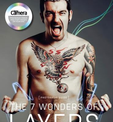 خرید و دانلود نسخه کامل کتاب The 7 wonders of Layers