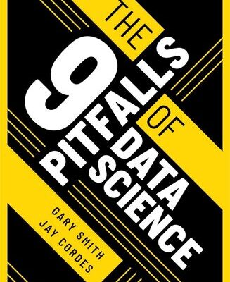 خرید و دانلود نسخه کامل کتاب The 9 Pitfalls of Data Science