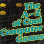 خرید و دانلود نسخه کامل کتاب The A-Z of Cool Computer Games