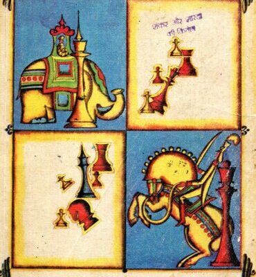 خرید و دانلود نسخه کامل کتاب The ABC of Chess
