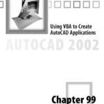 خرید و دانلود نسخه کامل کتاب The ABC’s of AutoLISP, Autodesk – AutoCAD – VBA: Integrating with Microsoft Excel, Using VBA to Create AutoCAD Applications