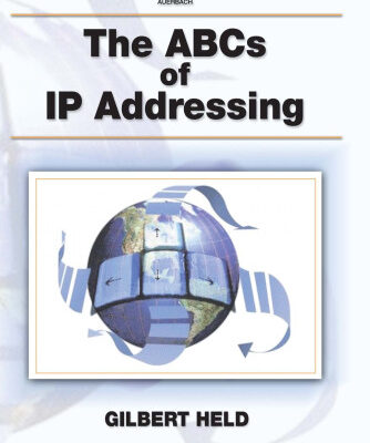 خرید و دانلود نسخه کامل کتاب The ABCs of IP Addressing
