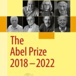 خرید و دانلود نسخه کامل کتاب The Abel Prize 2018-2022