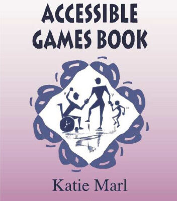 خرید و دانلود نسخه کامل کتاب The Accessible Games Book