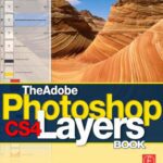 خرید و دانلود نسخه کامل کتاب The Adobe Photoshop CS4 Layers Book