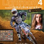 خرید و دانلود نسخه کامل کتاب The Adobe Photoshop Lightroom 4 Book for Digital Photographers