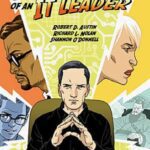 خرید و دانلود نسخه کامل کتاب The Adventures of an IT Leader