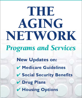 خرید و دانلود نسخه کامل کتاب The Aging Network: Programs and Services, Sixth Edition