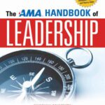 خرید و دانلود نسخه کامل کتاب The AMA Handbook of Leadership