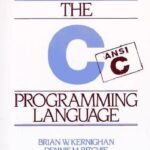 خرید و دانلود نسخه کامل کتاب The Ansi C Programming Language