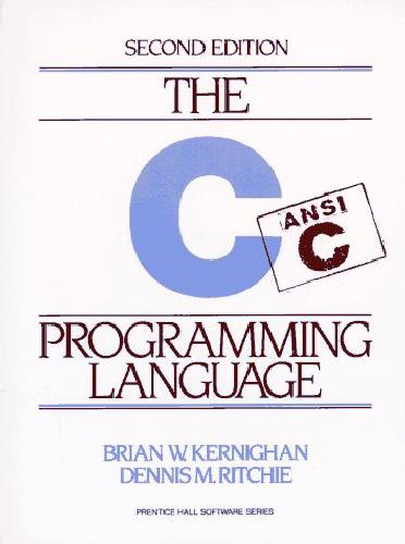 خرید و دانلود نسخه کامل کتاب The Ansi C Programming Language_6877974c1816f.jpeg خرید و دانلود نسخه کامل کتاب The Ansi C Programming Language