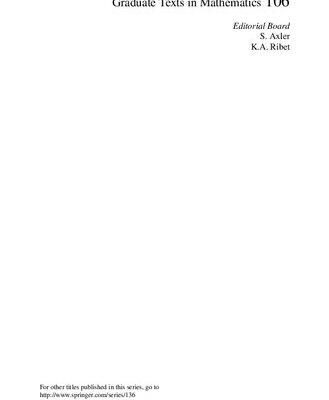 خرید و دانلود نسخه کامل کتاب The Arithmetic of Elliptic Curves