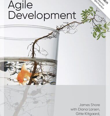 خرید و دانلود نسخه کامل کتاب The Art of Agile Development