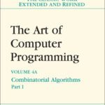 خرید و دانلود نسخه کامل کتاب The Art of Computer Programming, Volume 4A: Combinatorial Algorithms, Part 1