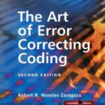 خرید و دانلود نسخه کامل کتاب The art of error correcting coding