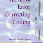 خرید و دانلود نسخه کامل کتاب The art of error correcting coding