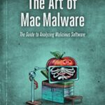 خرید و دانلود نسخه کامل کتاب The Art of Mac Malware: The Guide to Analyzing Malicious Software