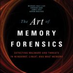خرید و دانلود نسخه کامل کتاب The art of memory forensics: detectiong malware and threats in Windows, Linux, and Mac memory
