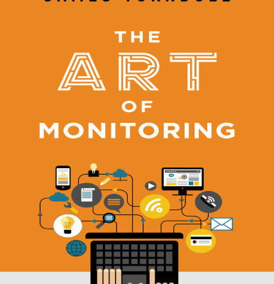 خرید و دانلود نسخه کامل کتاب The Art of Monitoring