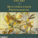 خرید و دانلود نسخه کامل کتاب The Art of Multiprocessor Programming
