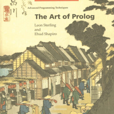 خرید و دانلود نسخه کامل کتاب The Art of Prolog: Advanced Programming Techniques