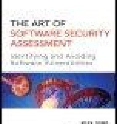 خرید و دانلود نسخه کامل کتاب The art of software security assessment: identifying and preventing software vulnerabilities