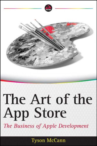 خرید و دانلود نسخه کامل کتاب The Art of the App Store: The Business of Apple Development_686d209c7e56a.jpeg خرید و دانلود نسخه کامل کتاب The Art of the App Store: The Business of Apple Development