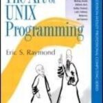خرید و دانلود نسخه کامل کتاب The Art of UNIX Programming