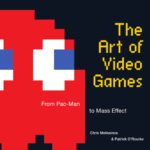 خرید و دانلود نسخه کامل کتاب The art of video games: from Pac-Man to Mass Effect