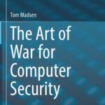 خرید و دانلود نسخه کامل کتاب The Art Of War For Computer Security
