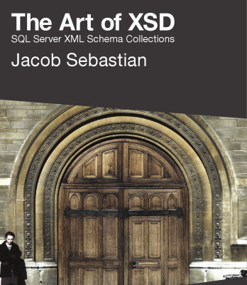 خرید و دانلود نسخه کامل کتاب The Art of XSD – SQL Server XML schemas