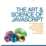 خرید و دانلود نسخه کامل کتاب The Art & Science of JavaScript