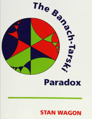 خرید و دانلود نسخه کامل کتاب The Banach-Tarski Paradox