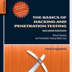 خرید و دانلود نسخه کامل کتاب The Basics of Hacking and Penetration Testing: Ethical Hacking and Penetration Testing Made Easy