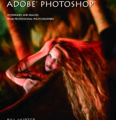 خرید و دانلود نسخه کامل کتاب The Best of Adobe Photoshop: Techniques and Images from Professional Photographers (Masters (Amherst Media))
