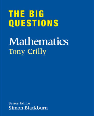 خرید و دانلود نسخه کامل کتاب The Big Questions: Mathematics