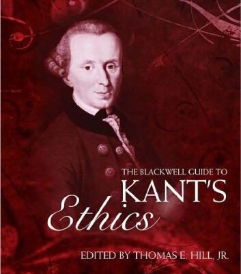خرید و دانلود نسخه کامل کتاب The Blackwell Guide to Kant’s Ethics