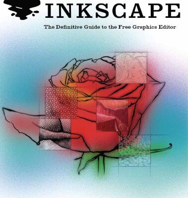 خرید و دانلود نسخه کامل کتاب The Book of Inkscape