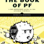 خرید و دانلود نسخه کامل کتاب The Book of PF: A No-Nonsense Guide to the OpenBSD Firewall