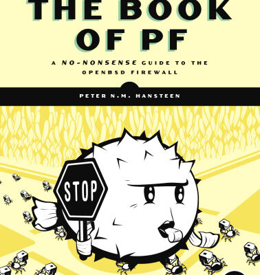 خرید و دانلود نسخه کامل کتاب The Book of PF: A No-Nonsense Guide to the OpenBSD Firewall