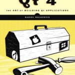 خرید و دانلود نسخه کامل کتاب The Book of Qt 4: The Art of Building Qt Applications