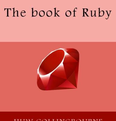 خرید و دانلود نسخه کامل کتاب The Book of Ruby