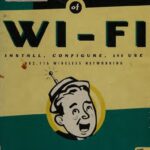 خرید و دانلود نسخه کامل کتاب The Book of Wi-Fi: Install, Configure, and Use 802.11b Wireless Networking