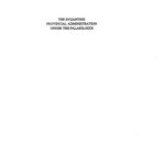 خرید و دانلود نسخه کامل کتاب The Byzantine Provincial Administration Under the Paloiologoi