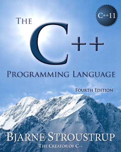 خرید و دانلود نسخه کامل کتاب The C++ Programming Language, 4th Edition_6870dd526d482.jpeg خرید و دانلود نسخه کامل کتاب The C++ Programming Language, 4th Edition