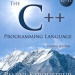 خرید و دانلود نسخه کامل کتاب The C++ Programming Language, 4th Edition