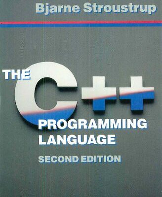 خرید و دانلود نسخه کامل کتاب The C++ Programming Language