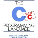 خرید و دانلود نسخه کامل کتاب The C programming language