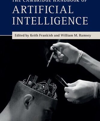 خرید و دانلود نسخه کامل کتاب The Cambridge Handbook of Artificial Intelligence