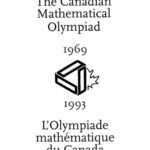 خرید و دانلود نسخه کامل کتاب The Canadian Mathematical Olympiad (1969-1993)